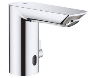 Rubinetto a infrarossi Grohe per lavabo o lavamani